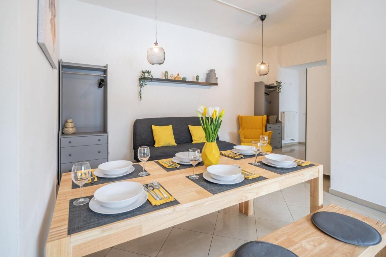 121 Wendenstrasse Daire Hamburg Dış mekan fotoğraf