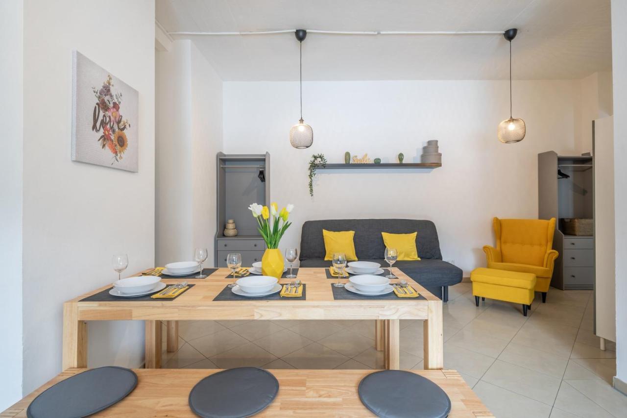 121 Wendenstrasse Daire Hamburg Dış mekan fotoğraf
