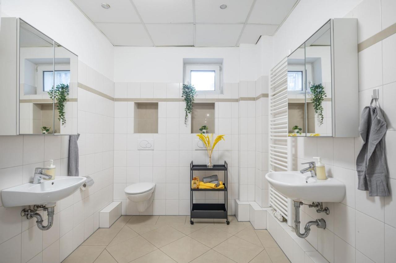 121 Wendenstrasse Daire Hamburg Dış mekan fotoğraf